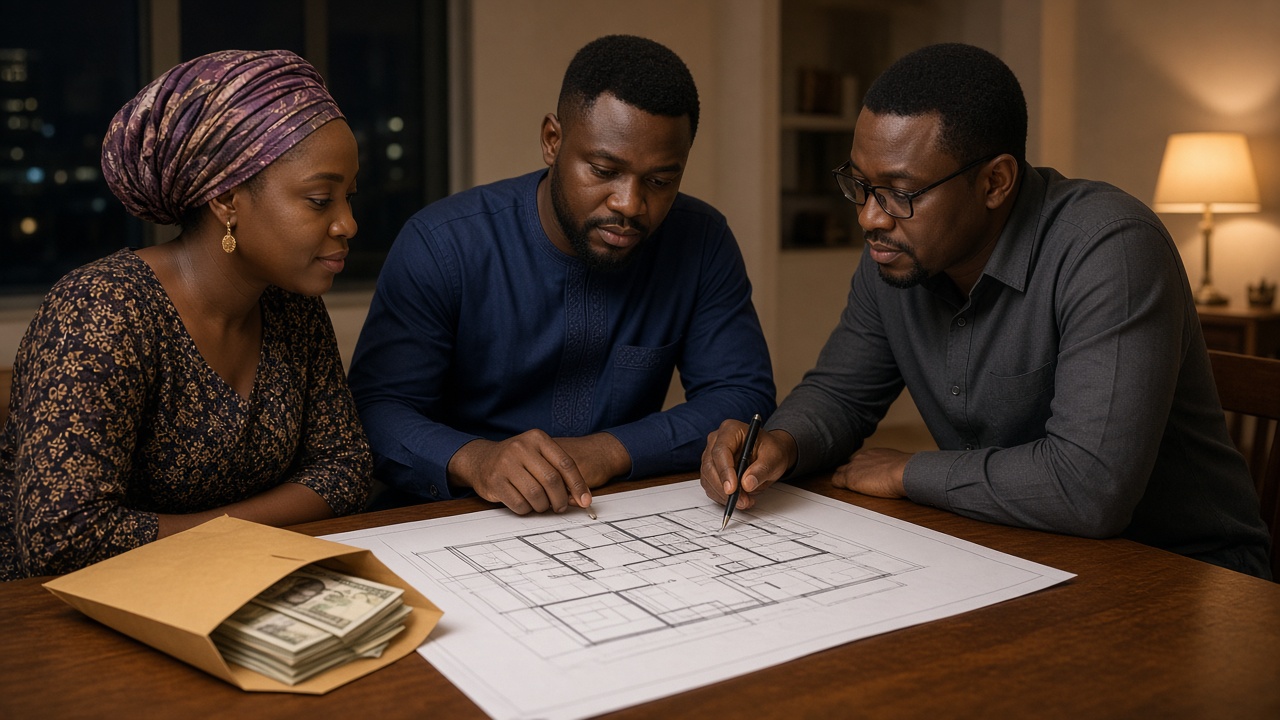 Bring the Budget Into the Design Conversation.