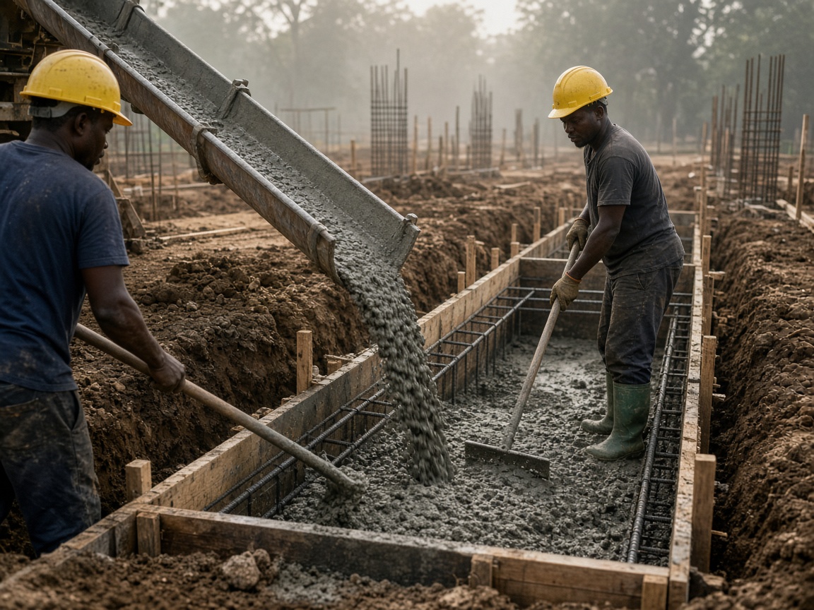 Design-and-Build Construction