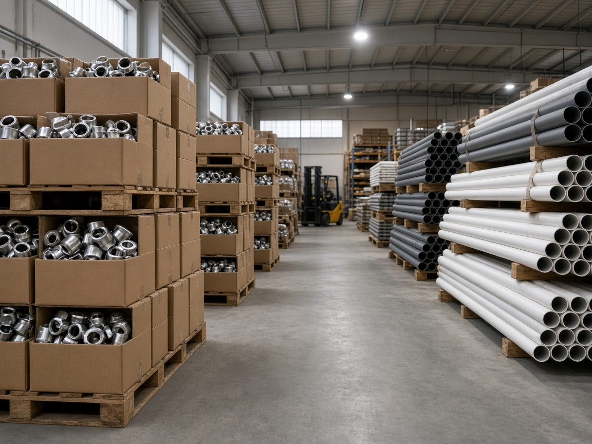 General Supplies & Merchandise