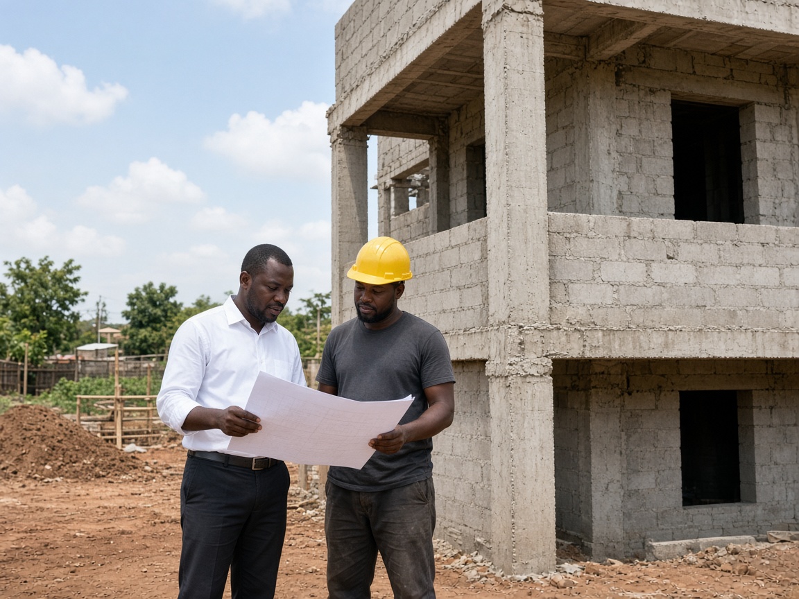 Design & Build Construction